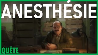 ANESTHÉSIE  Anesthesia  GUIDE QUÊTE  Escape From Tarkov FR [upl. by Territus]