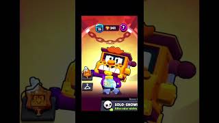 Brawler Singen Teil 2 brawlstars [upl. by Ettennan]