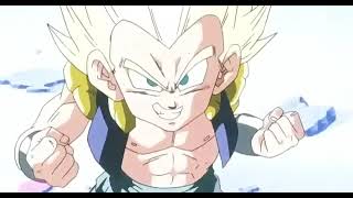 Gotenks Vs Buu Full Fight 🎯 [upl. by Sausa]