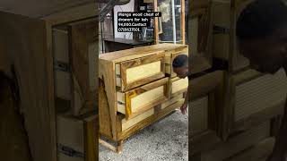 Affordable furniture Cheap chest of drawers dressers and cabinets In Nairobi [upl. by Ecile]