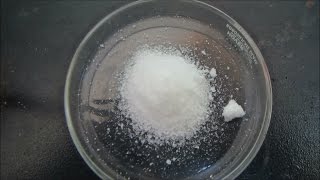 Preparation of Borax [upl. by Terag]