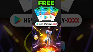 Free Redeem Code कैसे ले  Free Redeem Code App  How To Get Free Redeem Code shorts [upl. by Kinchen]