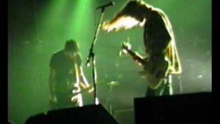 Nirvana quotToken Eastern Songquot Nighttown Rotterdam 110189 audio [upl. by Reidid]