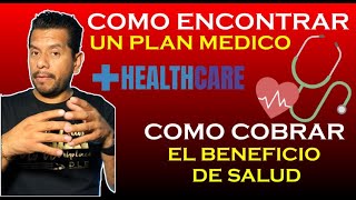 Como Reclamar El Beneficio De Salud Trimestal De Doordash Y Como Aplicar Para Aseguranza Healthcare [upl. by Franchot170]