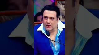 Govinda sar ka superhit dialogue🤣🥱😱 Naseeb movie indianidol13 viralvideo comedy trending [upl. by Niarbo]