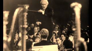 BEETHOVEN FEST 2  Arturo Toscanini NBC SO amp Symphony 5 complete [upl. by Ayt]