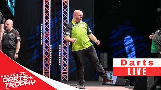 Darts Live 🛑 PDC World Cup Hungarian Darts Trophy  Final [upl. by Toombs]