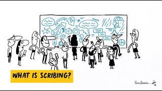 What is scribing [upl. by Bebe276]