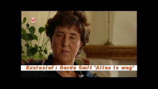 Moeder Jan Smit Gerda Smit Alles is weg [upl. by Cutter]