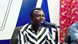 DREAMS BY BISHOP SAMUEL AMPOFO [upl. by Lebbie]