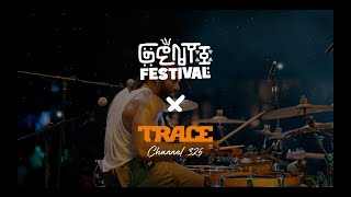 GENTI Festival 2023 Highlights [upl. by Viki]