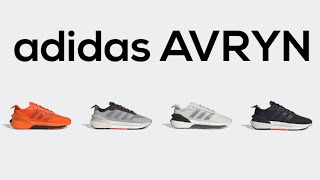 adidas AVRYN [upl. by Davin297]