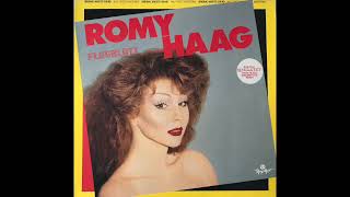 Romy Haag  Illusionen Germany 1983 [upl. by Adao]