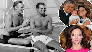 He Died 40 Years Ago Now Cary Grant’s Daughter Confirms the Rumors [upl. by Anya]