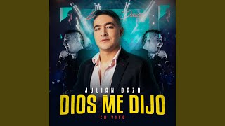 Dios Me Dijo En Vivo [upl. by Asilana]