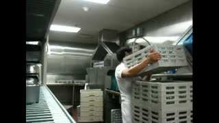 Dishwasher Safety amp Training Video [upl. by Svirad]