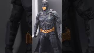 McFarlane Dark Knight Batman is NOT the figure we deserve [upl. by Molly]