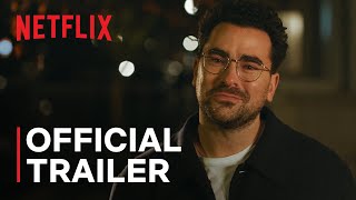 Good Grief  Official Trailer  Netflix [upl. by Laehcar222]