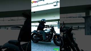 2025 CFMOTO 450CLC Motorcycle 🏍️🌹 status motorcycle bikelover bikerider bikeridergirl shorts [upl. by Ahsiener]