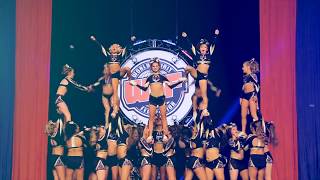 LIVE In Louisville WSF All Star Cheer amp Dance Championship [upl. by Moser]