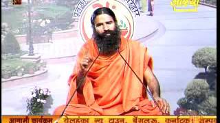 Hair Loss  Ayurveda Herbs Natural Remedies  Baba Ramdev [upl. by Enalahs804]