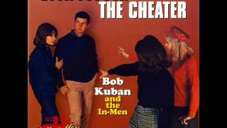 BOB KUBAN amp THE IN MEN Try Me Baby [upl. by Yelknirb]