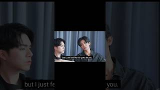 The way Net explains to JJ why he chose him is so cute NetJj blshorts dmd loveuponatimeseries [upl. by Dwaine627]