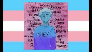 trans masc I a playlist I [upl. by Wager]