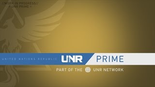 UNR Prime January 2015 Update  United Nations Republic [upl. by Tankoos]