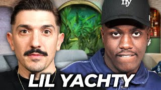 Lil Yachty on Drake Beef MrBeast Controversy amp Most Embarrassing DM [upl. by Hsiwhem883]