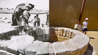 The Well of Abraham Tradition vs Archaeology [upl. by Nochur]