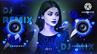 Paa Liya Hai Pyaar Tera Ab Nahi Khona Song 🥀❣️ Dj Remix  Hard Bass 🔥 dj Song  Trending Song 🔥 [upl. by Hcra40]