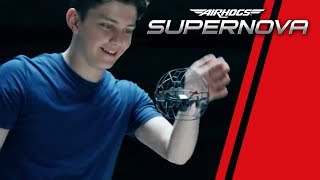 Air Hogs  Supernova TVC  UK [upl. by Sweet]