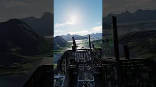 Kola First Look We’re Finally HOME DCS in VR [upl. by Otsenre282]