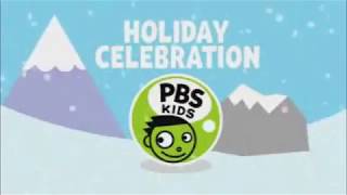 PBS Kids Program Break 2006 WNGH TV [upl. by Ruprecht583]