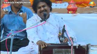 Osman Mir  Jai Jai Jaag Janani  Chotila Ramkatha Moraribapu [upl. by Kenzi385]