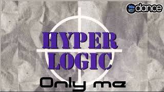 Hyperlogic  Only Me  Extended MixDj BiBo Trance [upl. by Ikcim]