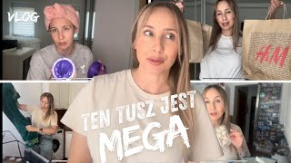 Jestem daltonistą 🫣 Haul z Lidla i nie tylko 🤗♥️ [upl. by Hartzke]