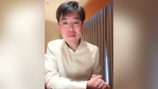 “白先勇先生曾经兴奋地对我说，看，北京的高考还要考《红楼梦》呢！” [upl. by Aleck]