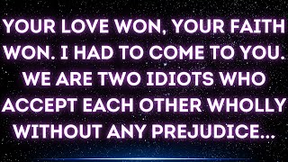 OMG😲YOUR LOVE WON YOUR FAITH😱 dm to df  💌 Twinflame reading today [upl. by Dlawso]