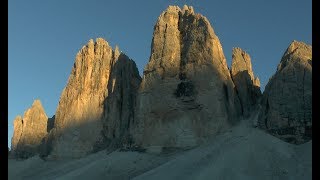 KARPOS ALPENLIEBE IN THE MOUNTAINS WITH THE REAL EXPERTS [upl. by Nehtiek]