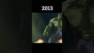 Evolution Of Abomination shorts evolution [upl. by Wunder613]