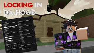 DA HOOD AIMLOCK TUTORIALBEST DA HOOD AIMLOCK SCRIPT BYPASSES BYFRON STARS USE🌟 [upl. by Aikcin133]