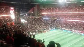 We Ready  Atlanta United [upl. by Phyllys648]