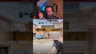 Clutcher boomer 6k3 vs 11K elo disrespectful  shodastream sur Twitch sur cs2 [upl. by Anjela115]