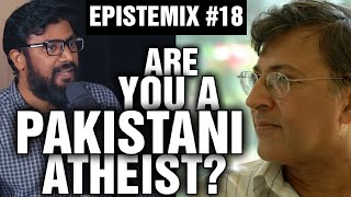 Atheism in Pakistan a Dying Fad Ft Azeem Ur Rehman [upl. by Adaha]