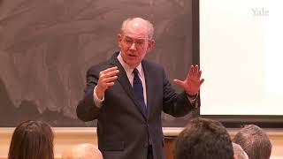 John J Mearsheimer “The Roots of Liberal Hegemony” [upl. by Gildas741]