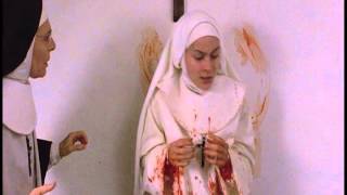 Agnes Of God 1985  clip [upl. by Acinod]