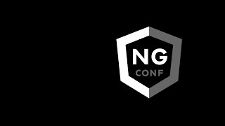 ngconf 2016 Day 2 Keynote [upl. by Melville]