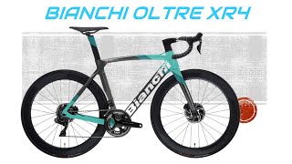 Should You Buy BIANCHI OLTRE XR4 2022  Buyers Guide by Cycling Insider [upl. by Moor757]